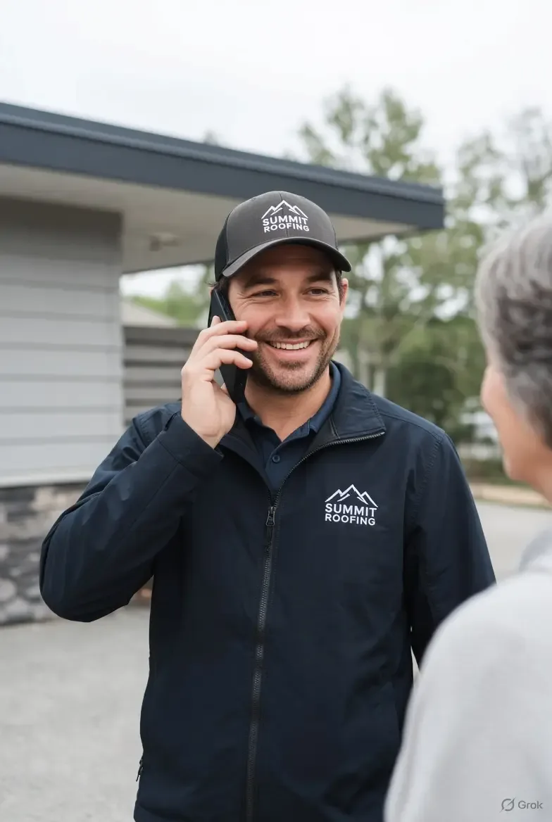 Flat Roof Leak Repair Stratton, OH FAQs